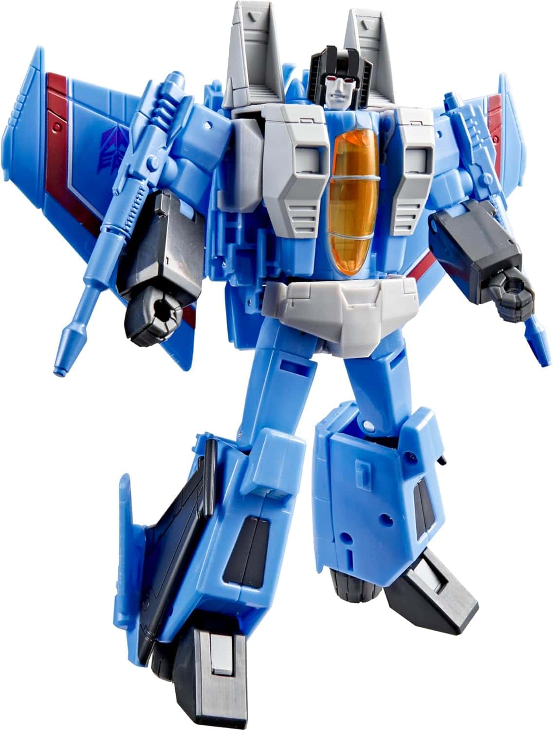 Transformers Studio Series Kampf um Cybertron Voyager-Klasse Thundercracker Action-Figur