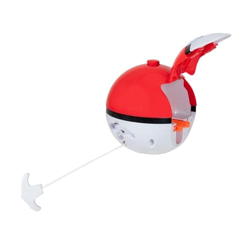 Pokémon - Battle Spinner - Evoli, offizielles Spielset – Bild 5