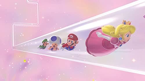 Super Mario 3D World + Bowser's Fury - [Nintendo Switch] – Bild 4