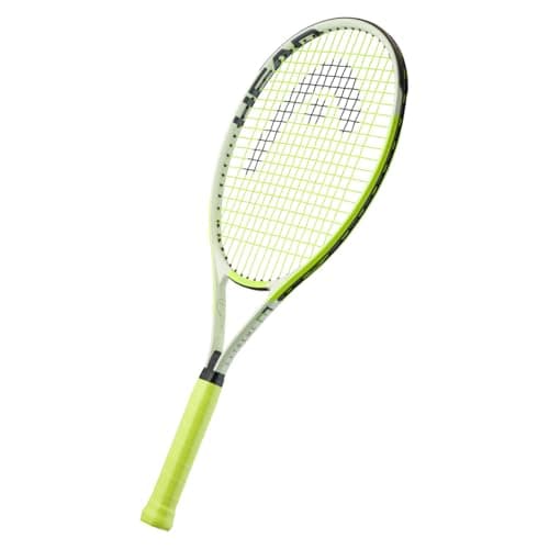 HEAD Extreme Junior 26 2024 Tennisschläger Limette Besaitet 245G L Neu – Bild 5