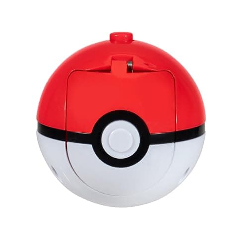 Pokémon - Battle Spinner - Evoli, offizielles Spielset – Bild 6