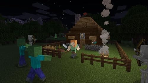 Minecraft - PS5 – Bild 6