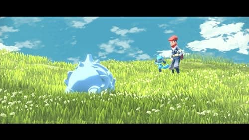 Pokémon-Legenden: Arceus - [Nintendo Switch] – Bild 5
