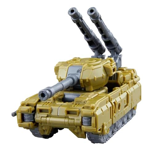 Transformers Age of The Primes Voyager-Klasse Combaticon Brawl Action-Figur – Bild 6