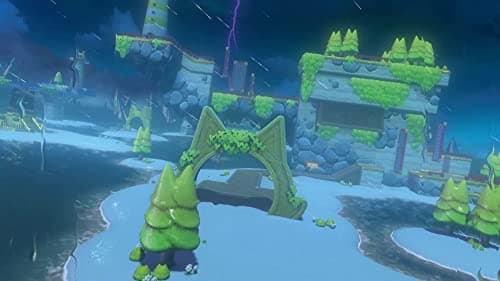 Super Mario 3D World + Bowser's Fury - [Nintendo Switch] – Bild 3