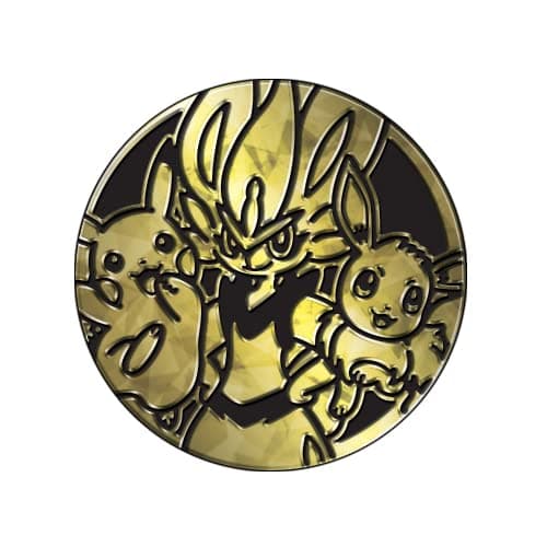 Pokémon-Sammelkartenspiel: Kampfakademie (Liberlo-V, Pikachu-V & Evoli-V) – Bild 6