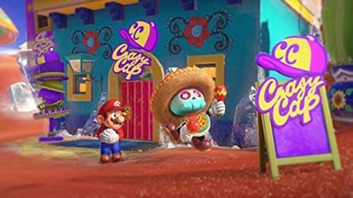 Nintendo Super Mario Odyssey - [Nintendo Switch] – Bild 4