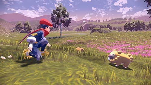 Pokémon-Legenden: Arceus - [Nintendo Switch] – Bild 4
