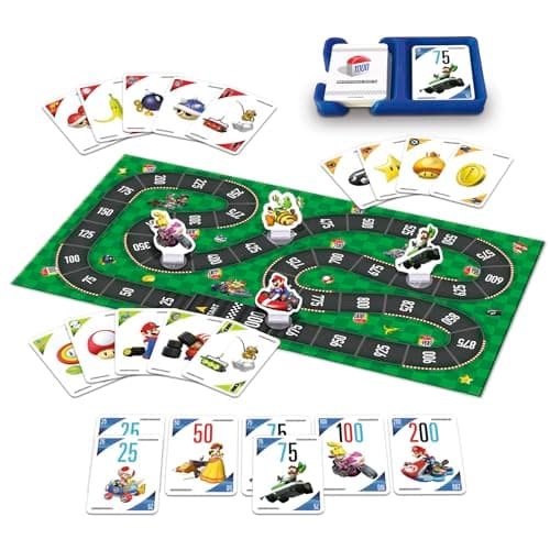 Jumbo 1000KM - Mario Kart – Bild 5