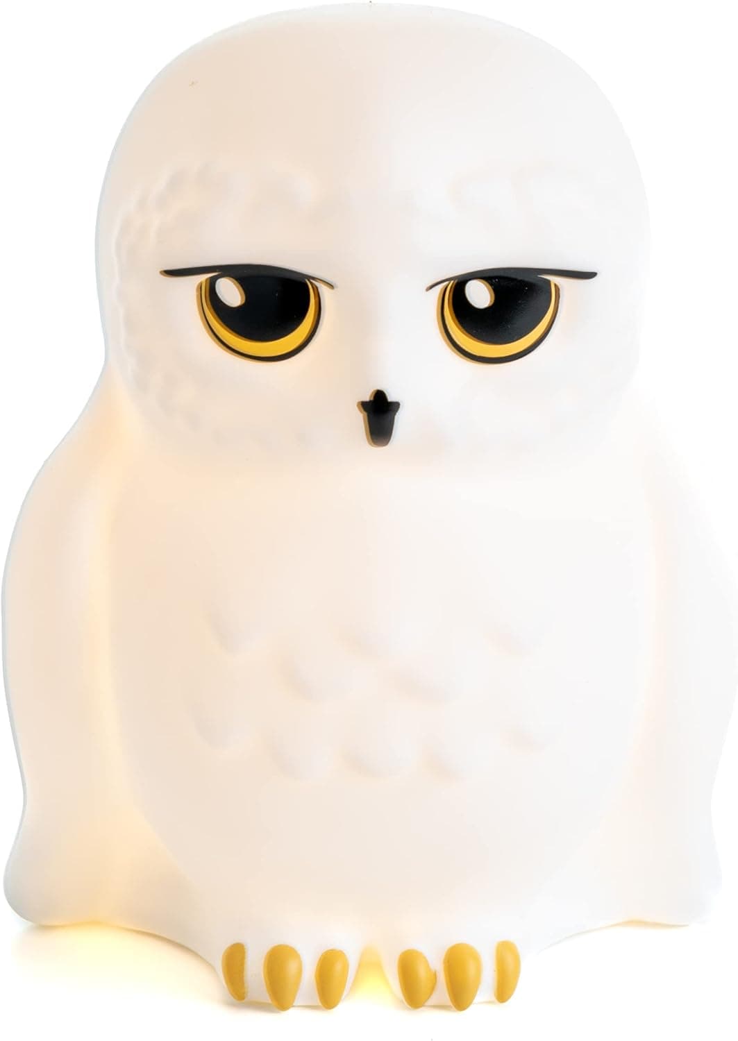 Harry Potter Hedwig Nachtlicht – Harry Potter Dekor – Schlafzimmer Nachtlicht für Kinder – Bild 1