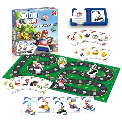 Jumbo 1000KM - Mario Kart – Bild 4