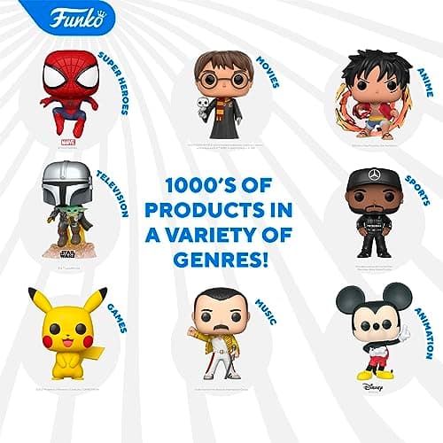 Funko Pop! Games: Pokemon - Mewtwo - Mewtu - Vinyl-Sammelfigur – Bild 7