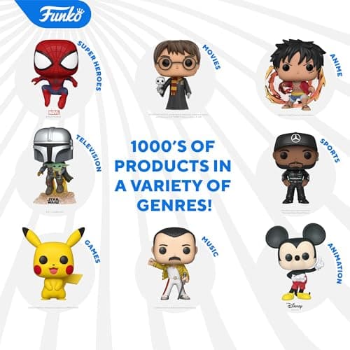 Funko Pop! Star Wars: Star Wars Darkside - Darth Maul - Vinyl-Sammelfigur  – Bild 6