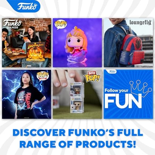 Funko Pop! Star Wars: Star Wars Darkside - Darth Maul - Vinyl-Sammelfigur  – Bild 7