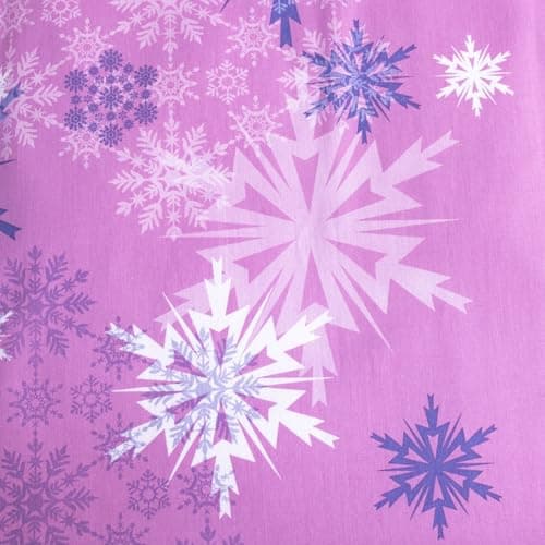 Disney Frozen Baby Bettwäsche Eiskönigin Anna ELSA Kopfkissen Bettdecke 100 x135 cm – Bild 4
