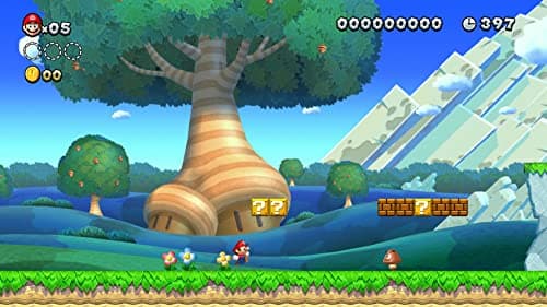 Nintendo New Super Mario Bros. U Deluxe - [Nintendo Switch] – Bild 2
