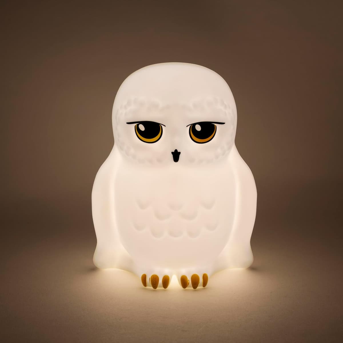 Harry Potter Hedwig Nachtlicht – Harry Potter Dekor – Schlafzimmer Nachtlicht für Kinder – Bild 2