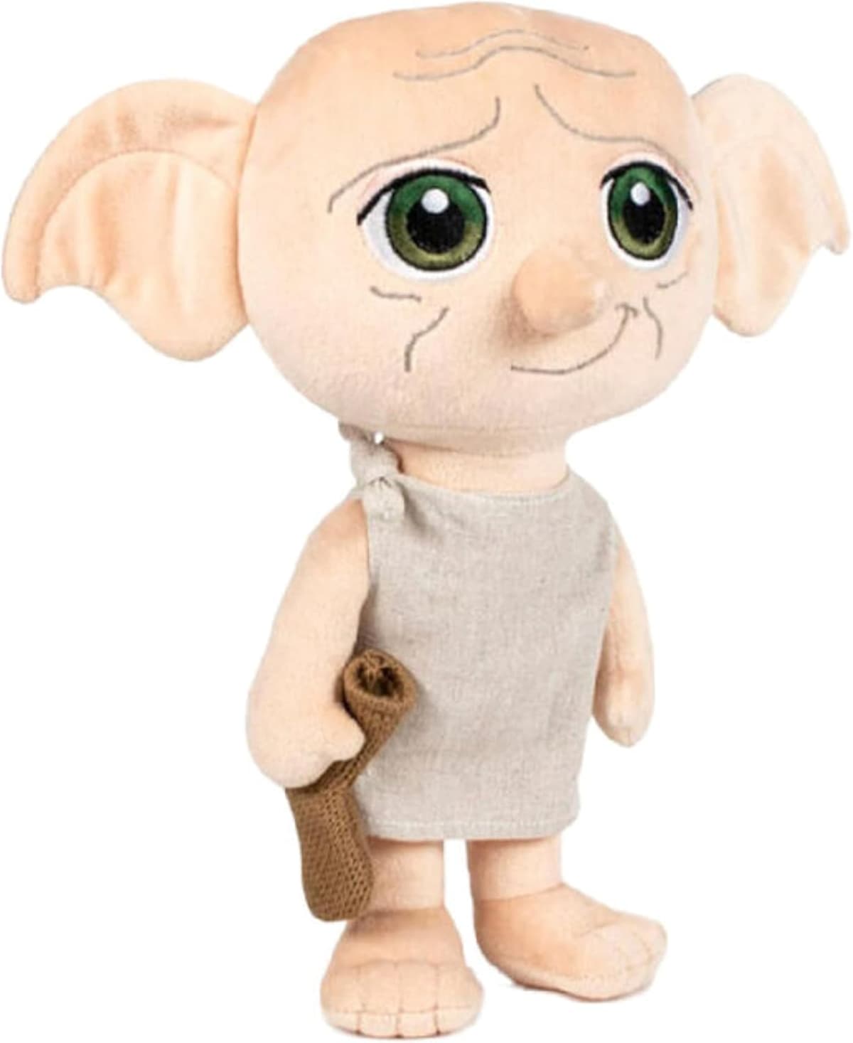 Play by Play Harry Potter Dobby – Bild 1