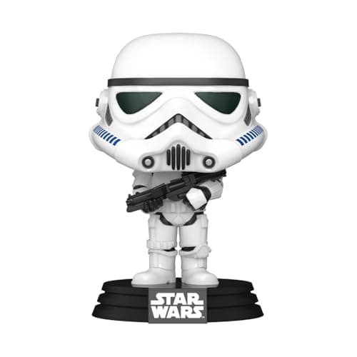 Funko Pop! Star Wars: SWNC - Stormtrooper - Sturmtruppler - Vinyl-Sammelfigur – Bild 2