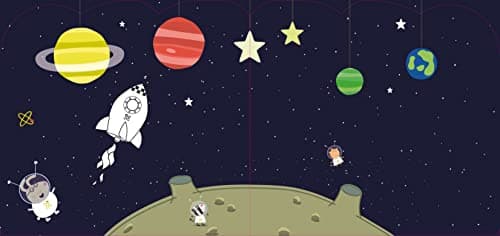 Peppa Pig- Stickern Malen Gestalten: Mit 250 tollen Stickern. Stickerbuch I Malbuch für Kinder ab 3 Jahren I Peppa Wutz – Bild 5