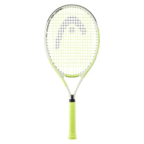 HEAD Extreme Junior 26 2024 Tennisschläger Limette Besaitet 245G L Neu – Bild 2