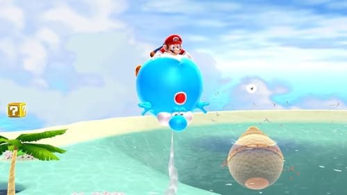 Super Mario Galaxy + Super Mario Galaxy 2 – Bild 2