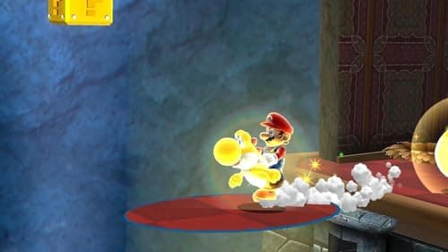 Super Mario Galaxy + Super Mario Galaxy 2 – Bild 3