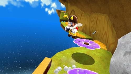 Super Mario Galaxy + Super Mario Galaxy 2 – Bild 4