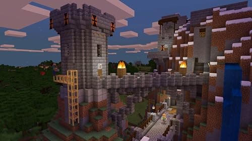Minecraft - PS5 – Bild 2