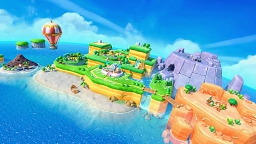 Super Mario Party Jamboree – Bild 6