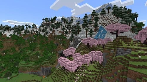 Minecraft - PS5 – Bild 4