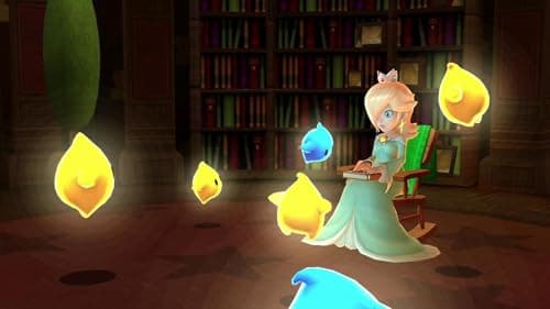 Super Mario Galaxy + Super Mario Galaxy 2 – Bild 5