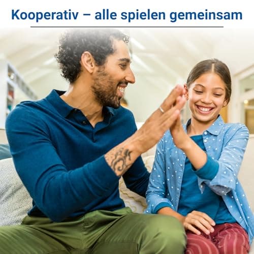 Ravensburger - Minecraft Explorers - Kooperatives Kartenspiel für 1-4 Personen ab 8 Jahren – Bild 5