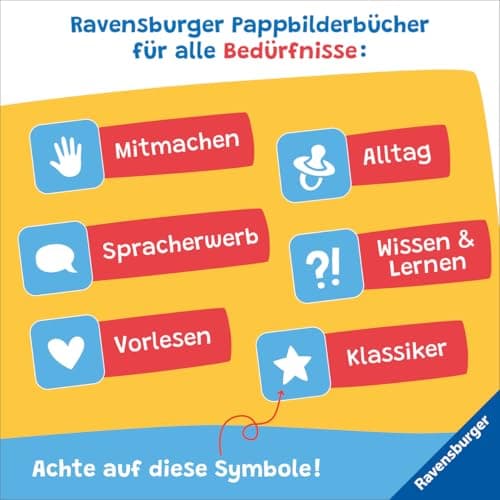 Mein liebstes Fingerpuppenbuch: Hallo, kleiner Hase! - Ostergeschenk für Kinder ab 1,5 Jahren – Bild 7