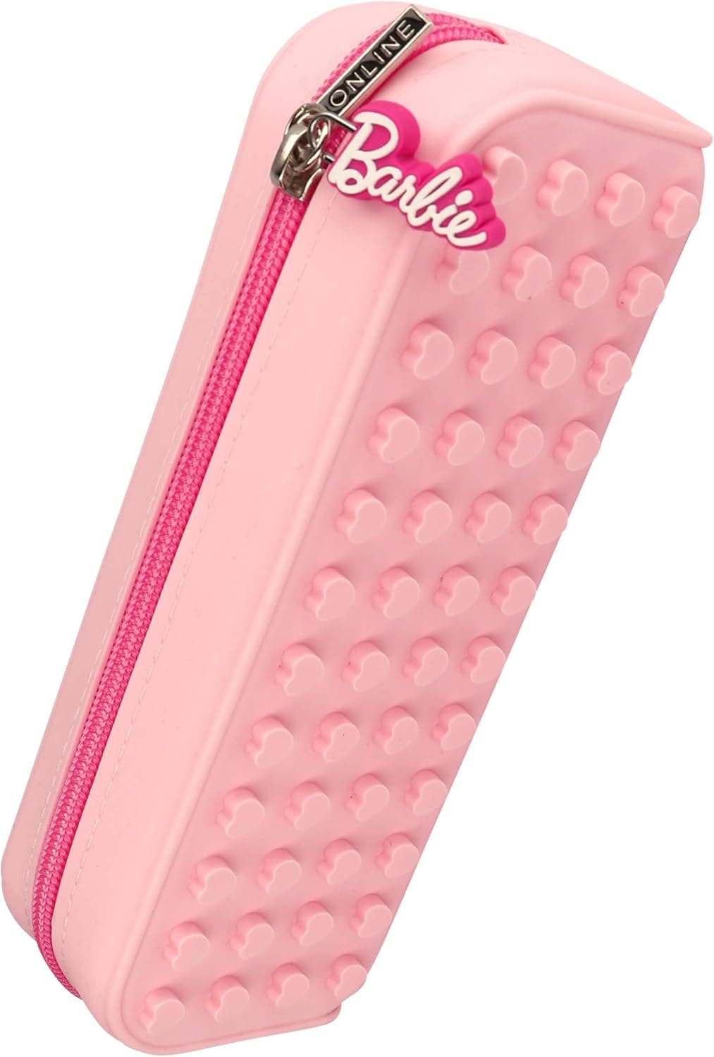 ONLINE Federmäppchen I Stylische Federtasche für die Schule I Pencil Case mit praktischem Reißverschluss zur Aufbewahrung von Stiften & mehr – Bild 1